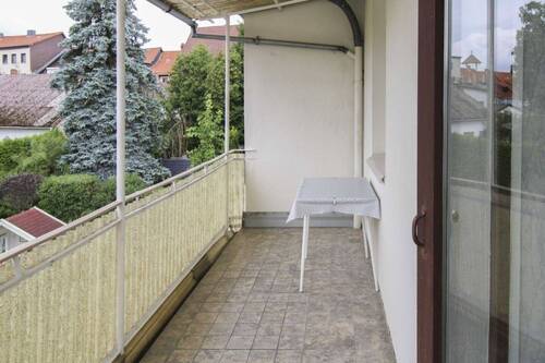 Balkon OG - 