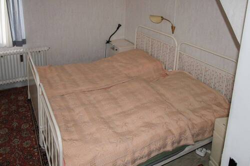 Schlafzimmer 4 2.OG - 