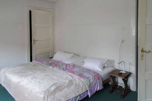 Schlafzimmer 5. 2.OG - 