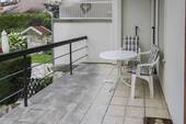 Balkon EG - 