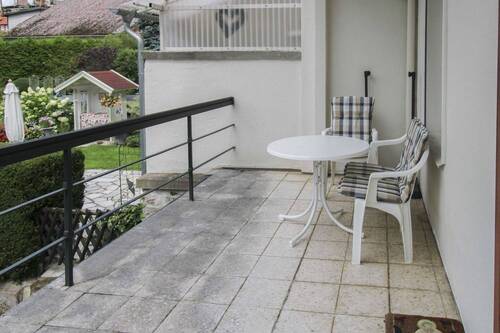 Balkon EG - 