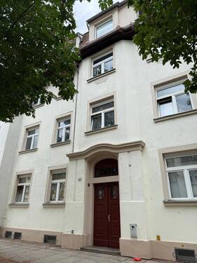 Ansicht - 2 Zimmer Etagenwohnung zum Kaufen in Dresden