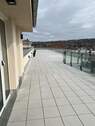 Dachterrasse - 