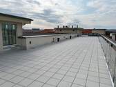 Dachterrasse - 