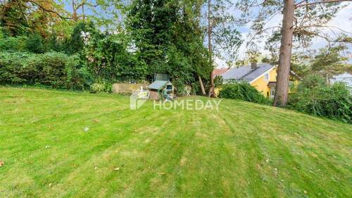 Gemeinschaftsgarten 2 - 