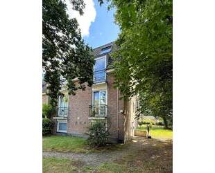 Reihenendhaus mit zwei Wohneinheiten in toller Lage von Bremen Horn-Lehe