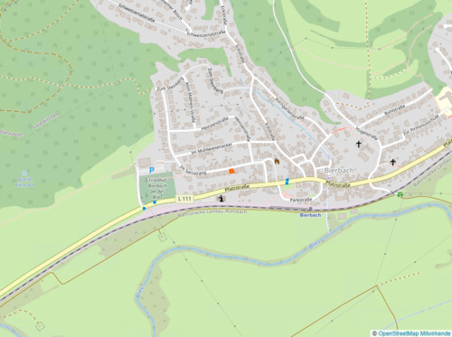 Bild 4 - Einfamilienhaus mit 146,00 m&sup2; in Blieskastel zum Kaufen