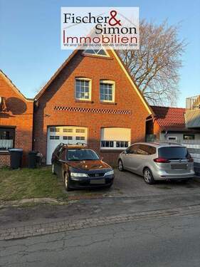 K-4 - 1 Zimmer Mehrfamilienhaus, Wohnhaus zum Kaufen in Bassum