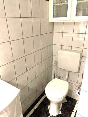 Teilansicht II Bad - 