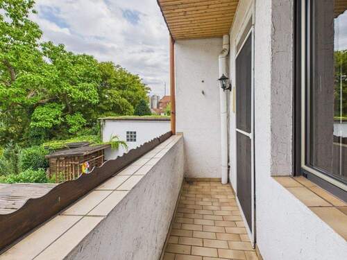 der Balkon - 