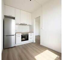 Helle & gemütliche 3-Zimmmer Wohnung mit Einbauküche zu vermieten in Görlitz