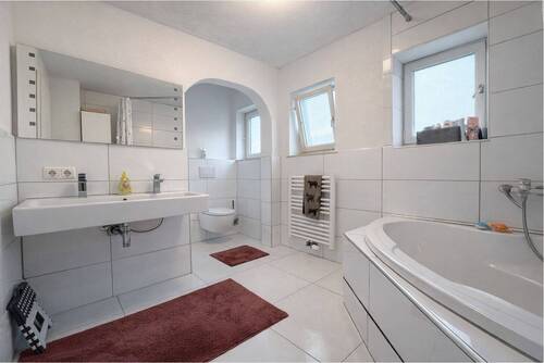 EG Badezimmer - 