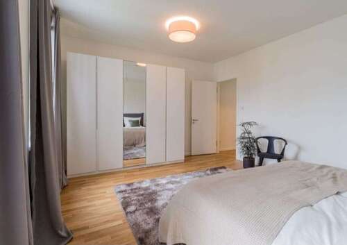 Schlafzimmer - 