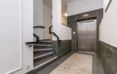 Hauseingang - 