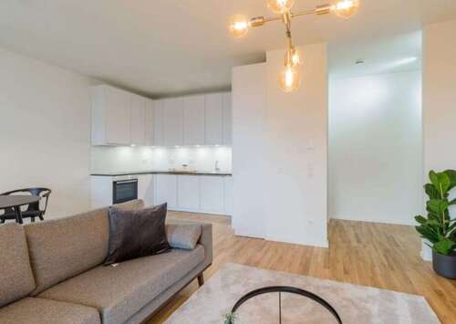 Wohnzimmer - 