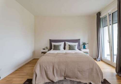 Schlafzimmer - 