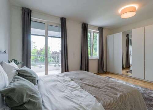 Schlafzimmer - 
