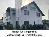 massa haus illingen - Einfamilienhaus mit 170,00 m&sup2; in Erligheim zum Kaufen