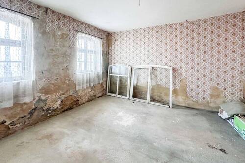 Schlafzimmer 1 EG - 