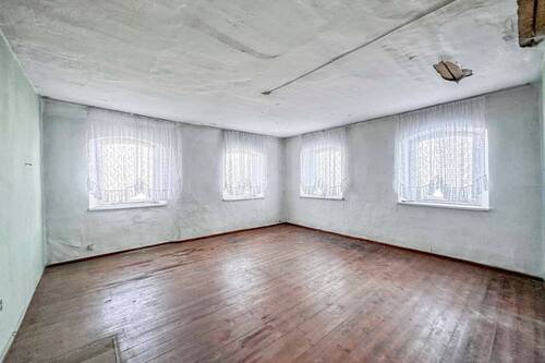 Schlafzimmer 3 OG - 