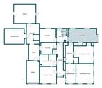 Grundriss Skizze EG - 