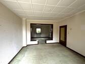 Wohn- Esszimmer - 6 Zimmer Doppelhaushälfte zum Kaufen in Saarbrücken