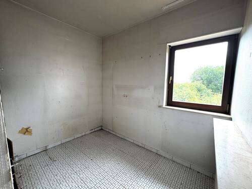 Küche - Doppelhaushälfte mit 150,00 m² in Saarbrücken zum Kaufen