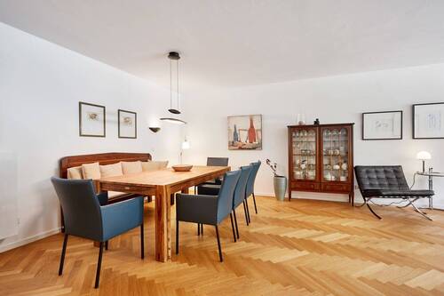 Essbereich - 