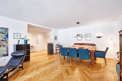 Essbereich - 