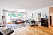 Wohnbereich - 