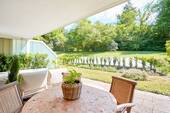 Terrasse - 