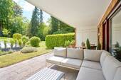 Terrasse - 