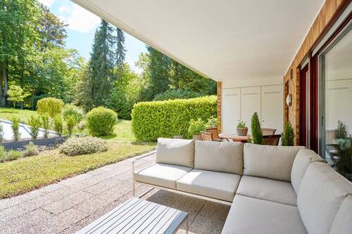 Terrasse - 