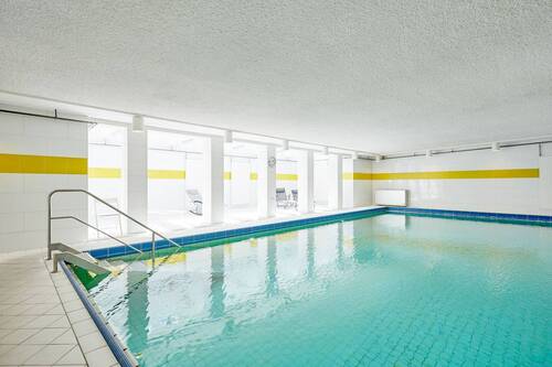 Schwimmbad - 