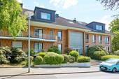 Hausansicht - 