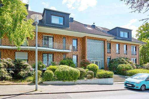 Hausansicht - 