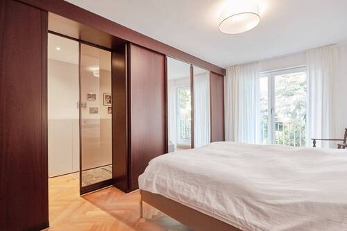 Schlafzimmer - 
