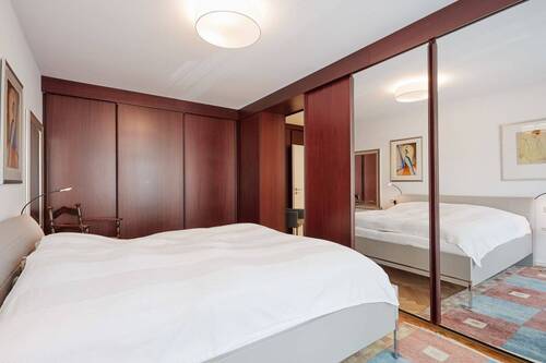 Schlafzimmer - 