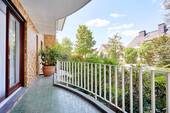 Balkon - 