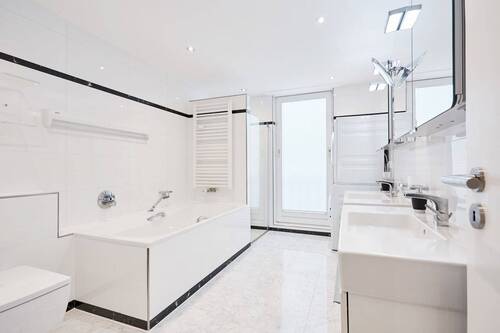 Badezimmer - 
