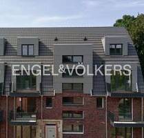 Bald Fertig! 2 Zimmer Neubauwohnung im Herzen von Poppenbüttel - Hamburg