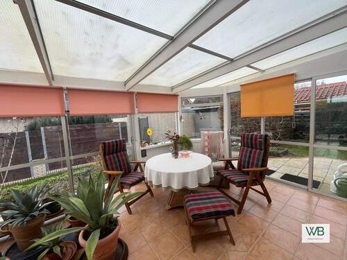Wintergarten - 