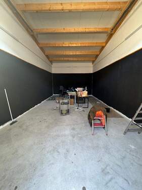 Lagerhalle - Halle zur Miete in Marschacht