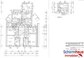 Grundriss Erdgeschoss - 