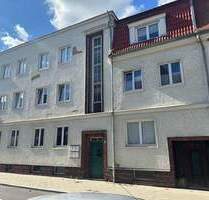 2-Raum Wohnung im Plauer Viertel -264- - Güstrow - Güstrow