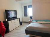 Schlafzimmer - 2 Zimmer Etagenwohnung in Güstrow - Güstrow