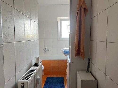 Badezimmer - 
