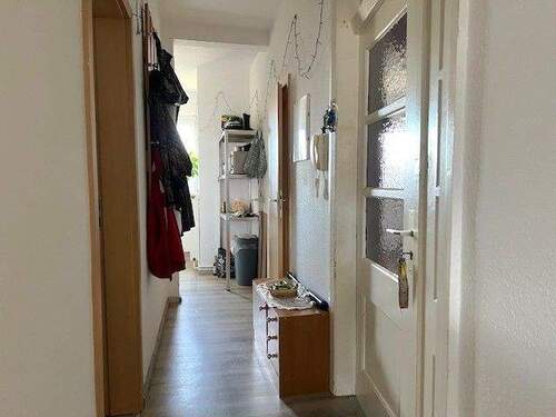 Flurbereich - 