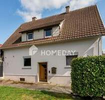 Viel Platz, viel Licht, viel Lebensfreude - Willkommen in Ihrem neuen Zuhause! - Oedheim