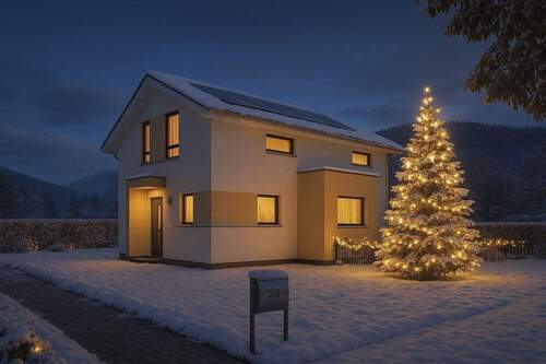 Bild 1 - Bien-Zenker: Ihr individuelles Wohnparadies mit guter Anbindung nahe der Elbe